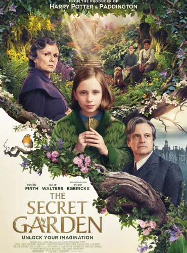 The Secret Garden Lebanon schedule