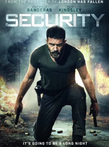 Security Lebanon schedule