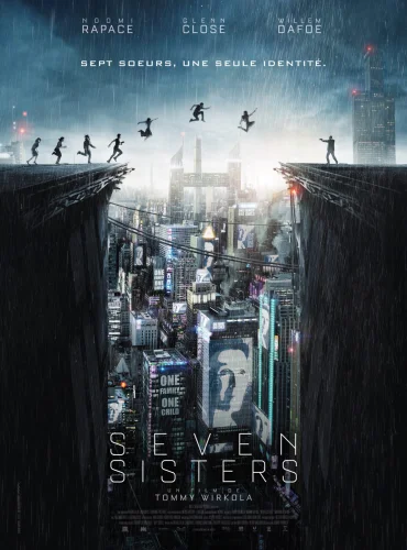 Seven Sisters Lebanon schedule