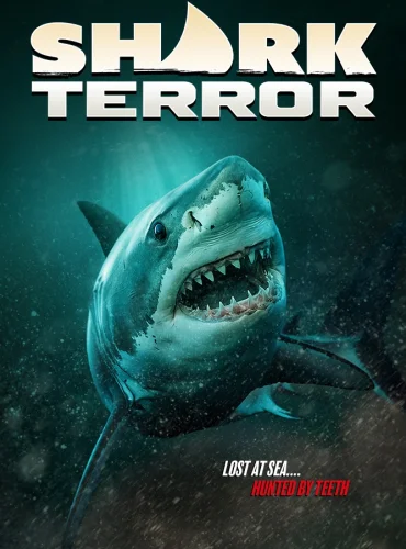 Shark Terror Lebanon schedule