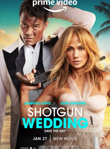 Shotgun Wedding Lebanon schedule