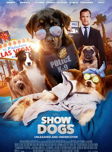 Show Dogs Lebanon schedule