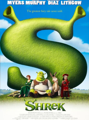 Shrek Lebanon schedule