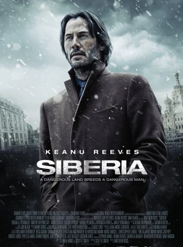 Siberia Lebanon schedule