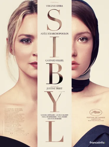Sibyl Lebanon schedule