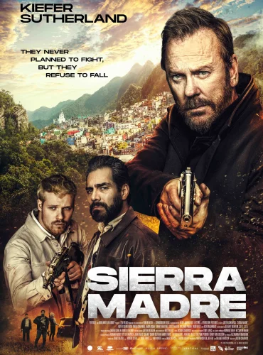 Sierra Madre Lebanon schedule