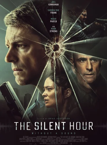 The Silent Hour Lebanon schedule
