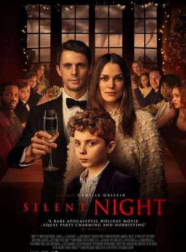 Silent Night Lebanon schedule