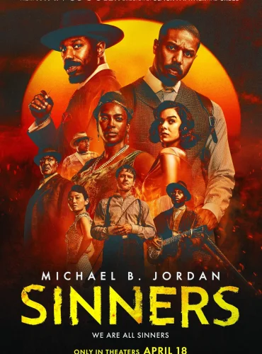 Sinners Lebanon schedule