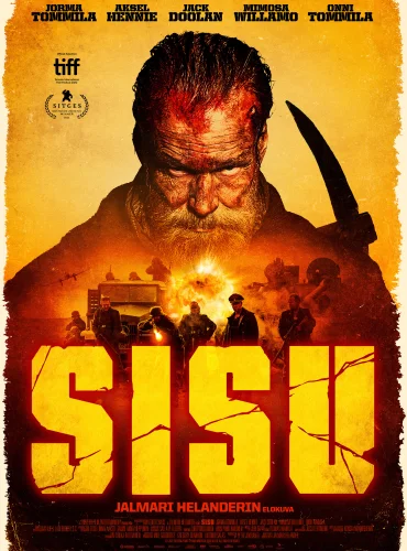 SISU Lebanon schedule