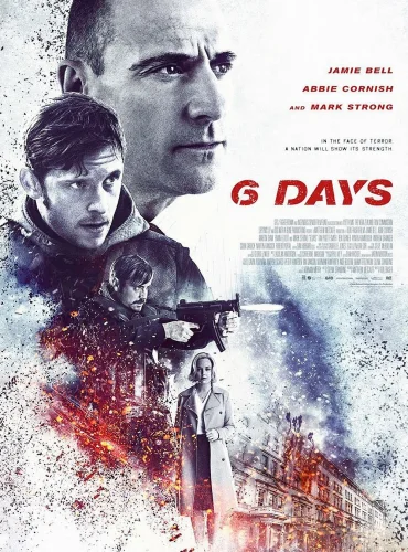 6 Days Lebanon schedule