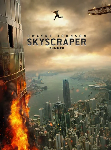 Skyscraper Lebanon schedule
