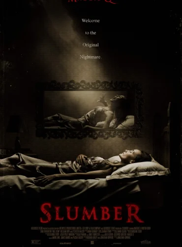 Slumber Lebanon schedule