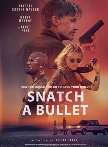 Snatch a Bullet Lebanon schedule
