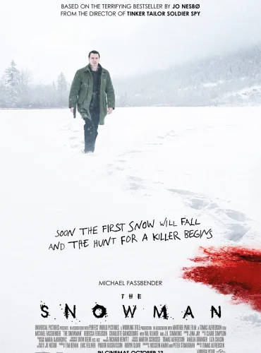 The Snowman Lebanon schedule