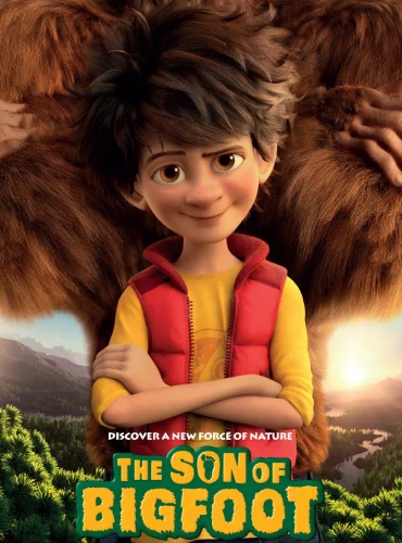 The Son of Bigfoot Lebanon schedule