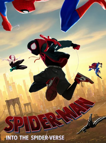 Spider-Man: Into the Spider-Verse Lebanon schedule