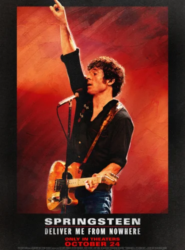 Springsteen: Deliver Me from Nowhere Lebanon schedule