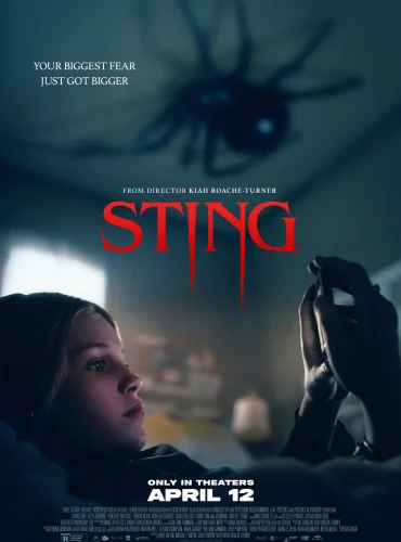 Sting Lebanon schedule