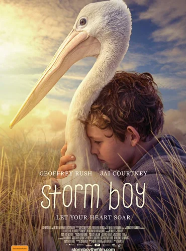 Storm Boy Lebanon schedule