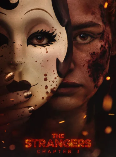 The Strangers: Chapter 3 Lebanon schedule