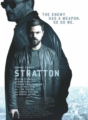 Stratton Lebanon schedule