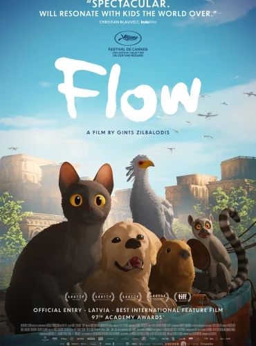 Flow Lebanon schedule