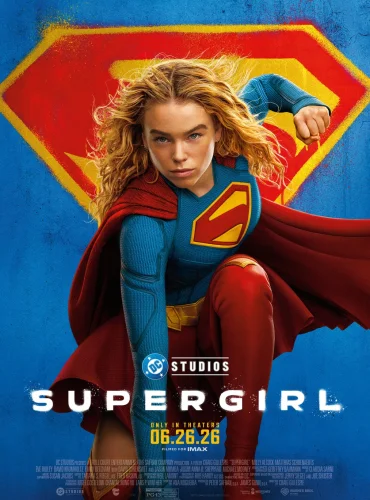 Supergirl Lebanon schedule