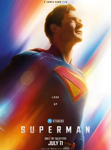 Superman Lebanon schedule