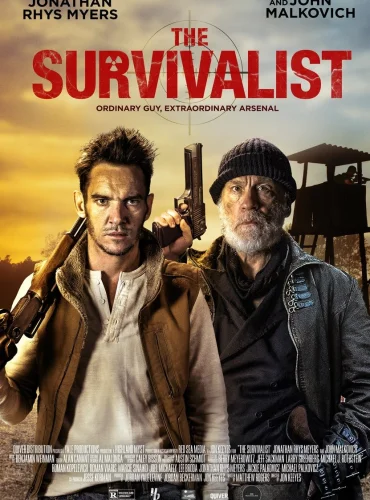 The Survivalist Lebanon schedule