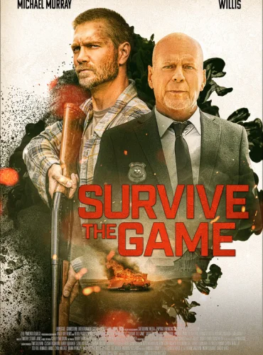 Survive the Game Lebanon schedule