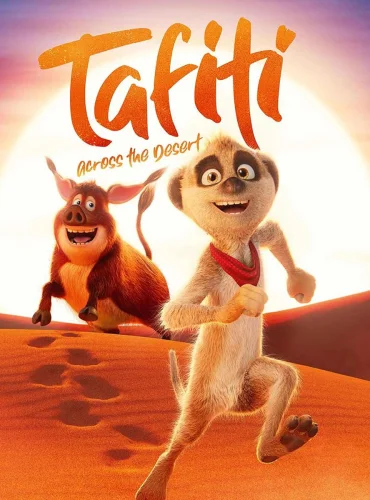 Tafiti: Across the Desert Lebanon schedule