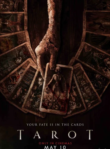 Tarot: The Dead Card Lebanon schedule