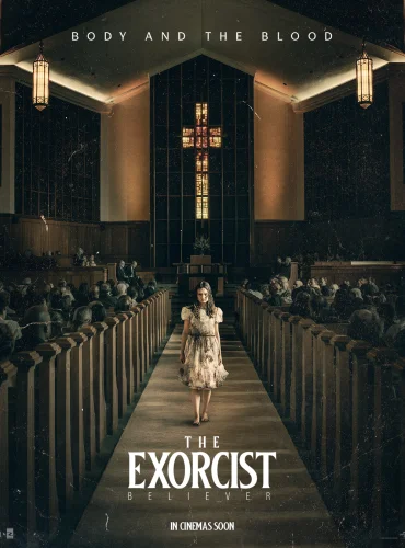 The Exorcist: Believer Lebanon schedule