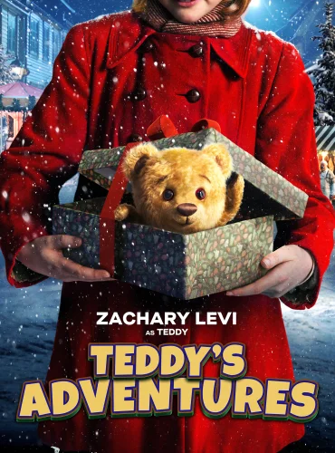 Teddy's Adventures Lebanon schedule