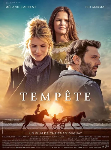 Tempête Lebanon schedule