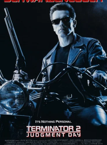 Terminator 2 3D: Judgment Day Lebanon schedule
