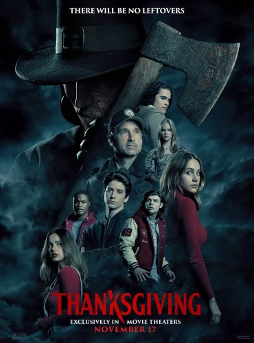 Thanksgiving Lebanon schedule