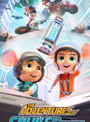 The Adventures of Shuke & Beita Lebanon schedule
