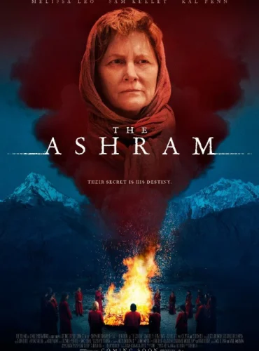 The Ashram Lebanon schedule