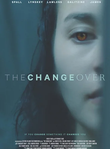 The Changeover Lebanon schedule