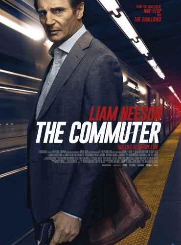 The Commuter Lebanon schedule