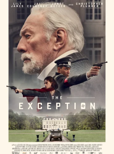 The Exception Lebanon schedule