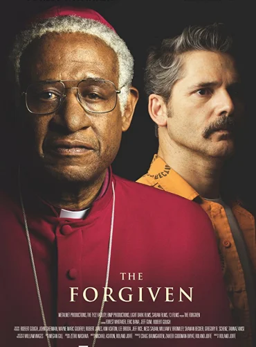 The Forgiven Lebanon schedule