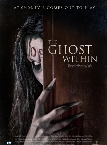 The Ghost Within Lebanon schedule