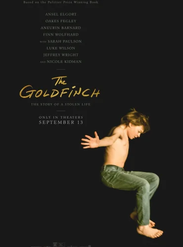 The Goldfinch Lebanon schedule