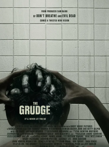 The Grudge Lebanon schedule