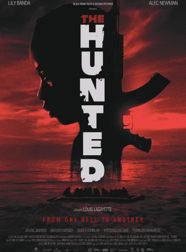 The Hunted Lebanon schedule