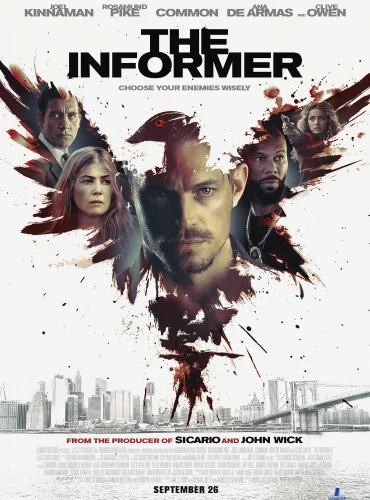 The Informer Lebanon schedule