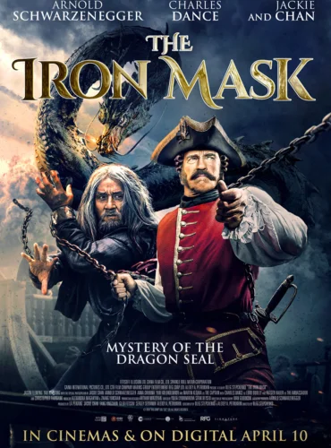 The Iron Mask Lebanon schedule